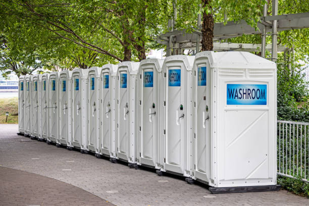 Best Porta potty rental for parties  in Oakland, NE