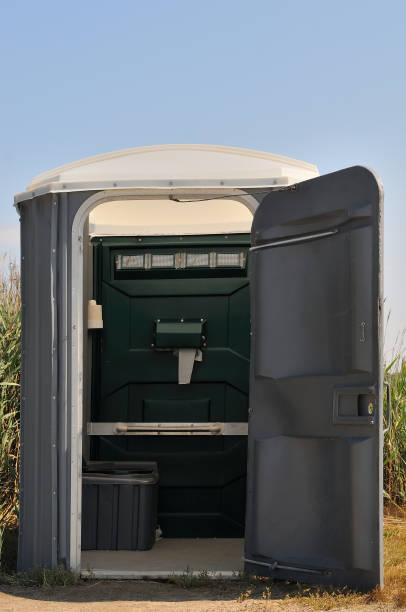 Porta potty rental for festivals in Oakland, NE
