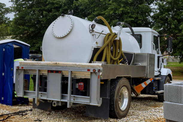 Best Porta potty services near me  in Oakland, NE
