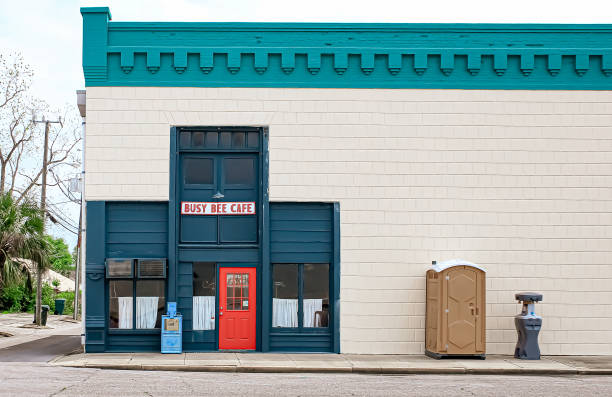 Best Portable toilet rental cost  in Oakland, NE